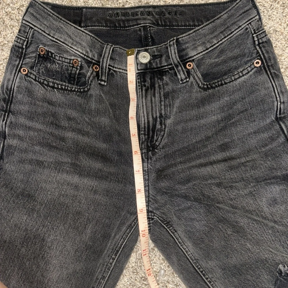 90s Bootcut Jeans - Picture 3 of 9